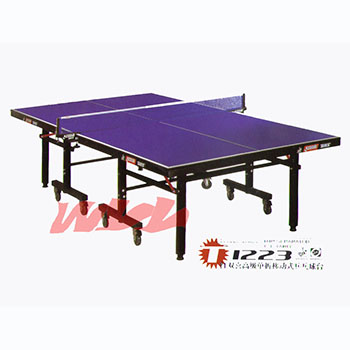 T1223 高级单折式乒乓球台