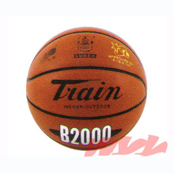B2000火车篮球