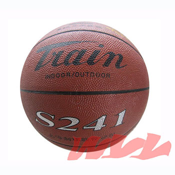 S241 篮球（高档牛皮革）