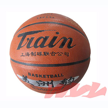 TB7412火车篮球 