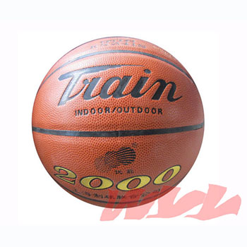 2000火车比赛篮球